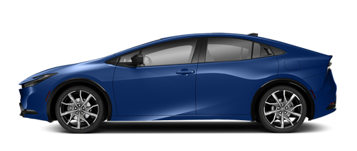 2024 Toyota Prius Prime - Bergeron Toyota in Iron Mountain MI