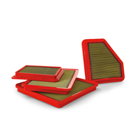 Engine Air Filter at Bergeron Toyota in Iron Mountain MI