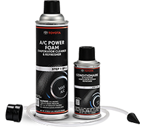 Service Fluid Replacement | Bergeron Toyota in Iron Mountain MI