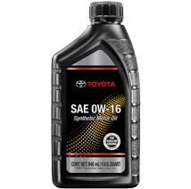 Toyota Oil Change | Bergeron Toyota in Iron Mountain MI