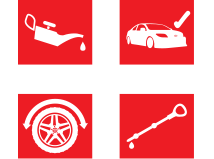 ToyotaCare | Bergeron Toyota in Iron Mountain MI