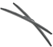 Toyota Wiper Blades | Bergeron Toyota in Iron Mountain MI