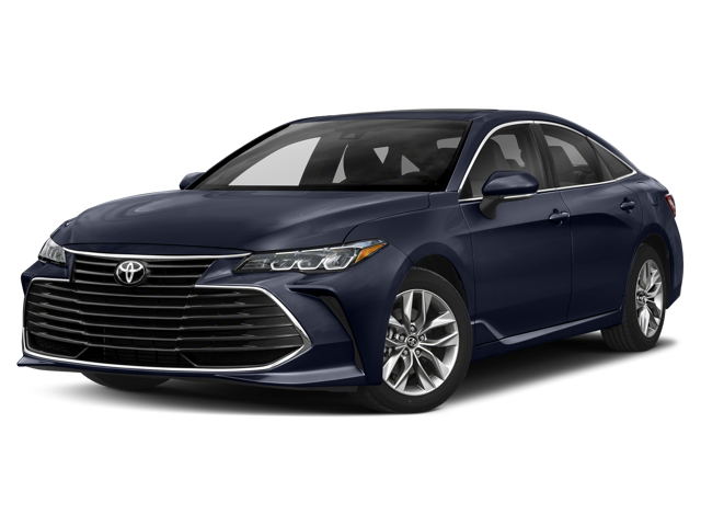 Toyota Avalon Rental at Bergeron Toyota in #CITY MI