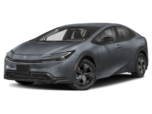 Toyota Prius Rental at Bergeron Toyota in #CITY MI