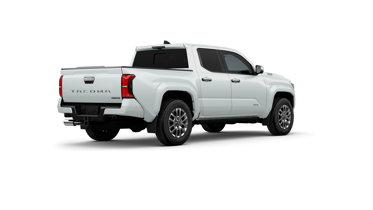 2025 Toyota Tacoma i-FORCE MAX Limited i-FORCE MAX