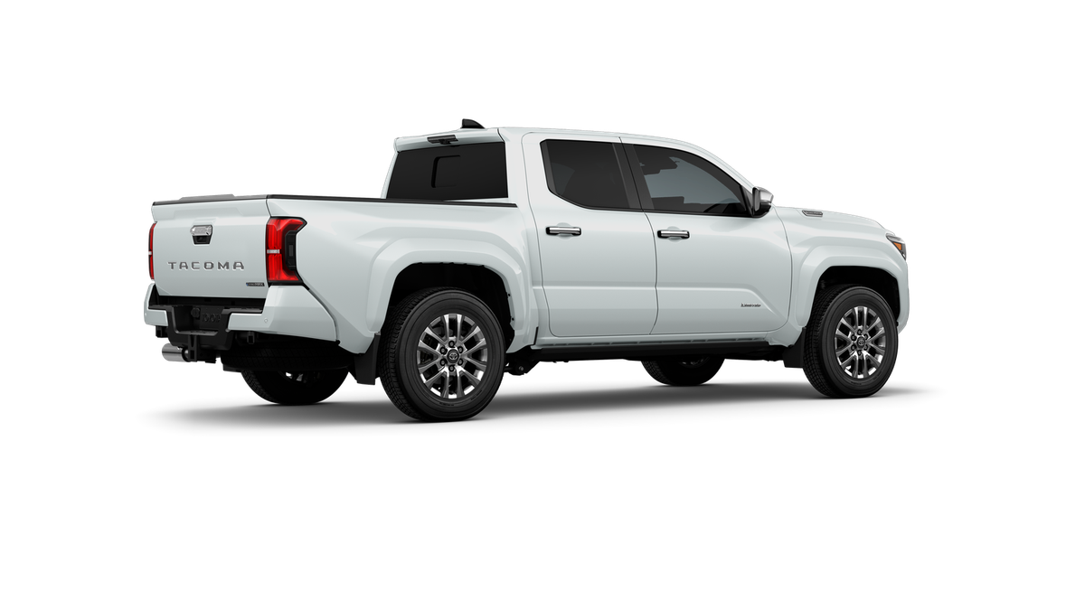 2025 Toyota Tacoma i-FORCE MAX Limited i-FORCE MAX