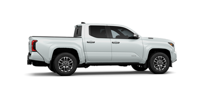 2025 Toyota Tacoma i-FORCE MAX Limited i-FORCE MAX