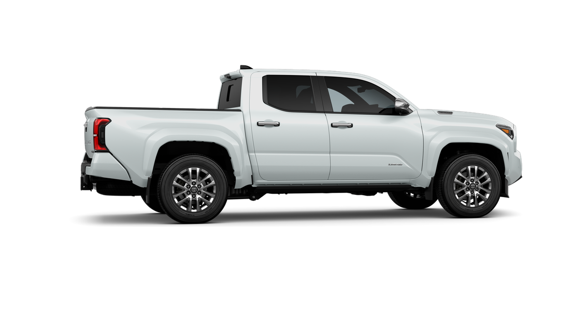 2025 Toyota Tacoma i-FORCE MAX Limited i-FORCE MAX