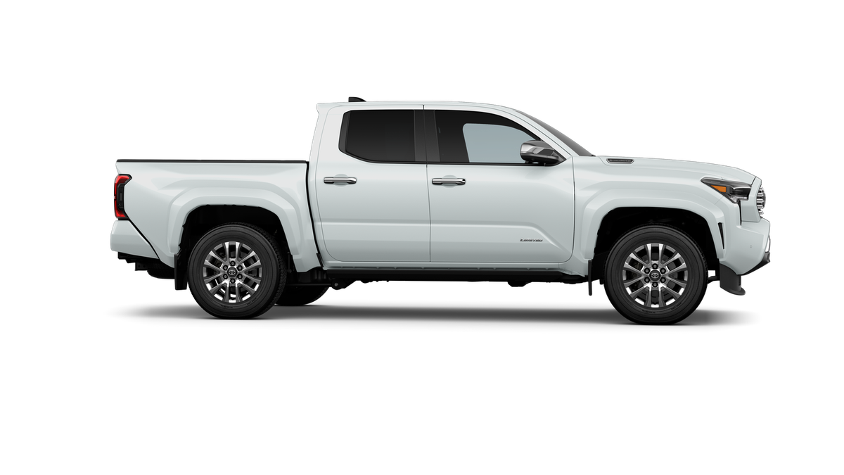 2025 Toyota Tacoma i-FORCE MAX Limited i-FORCE MAX