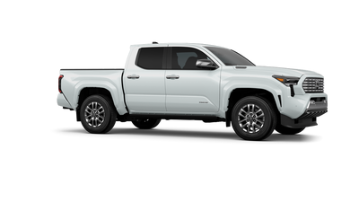 2025 Toyota Tacoma i-FORCE MAX Limited i-FORCE MAX