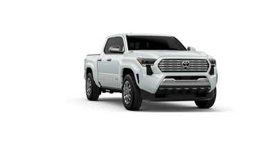 2025 Toyota Tacoma i-FORCE MAX Limited i-FORCE MAX