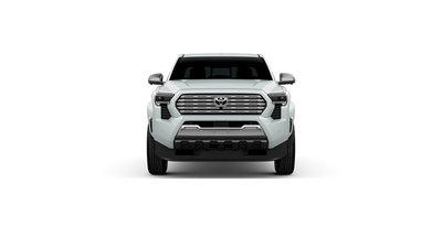 2025 Toyota Tacoma i-FORCE MAX Limited i-FORCE MAX