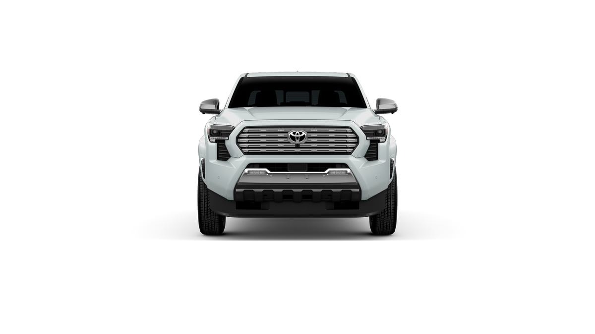 2025 Toyota Tacoma i-FORCE MAX Limited i-FORCE MAX
