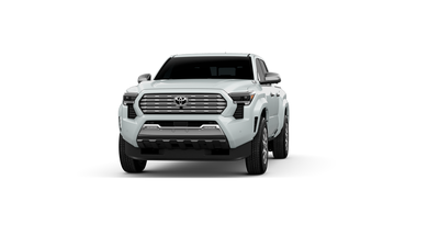 2025 Toyota Tacoma i-FORCE MAX Limited i-FORCE MAX