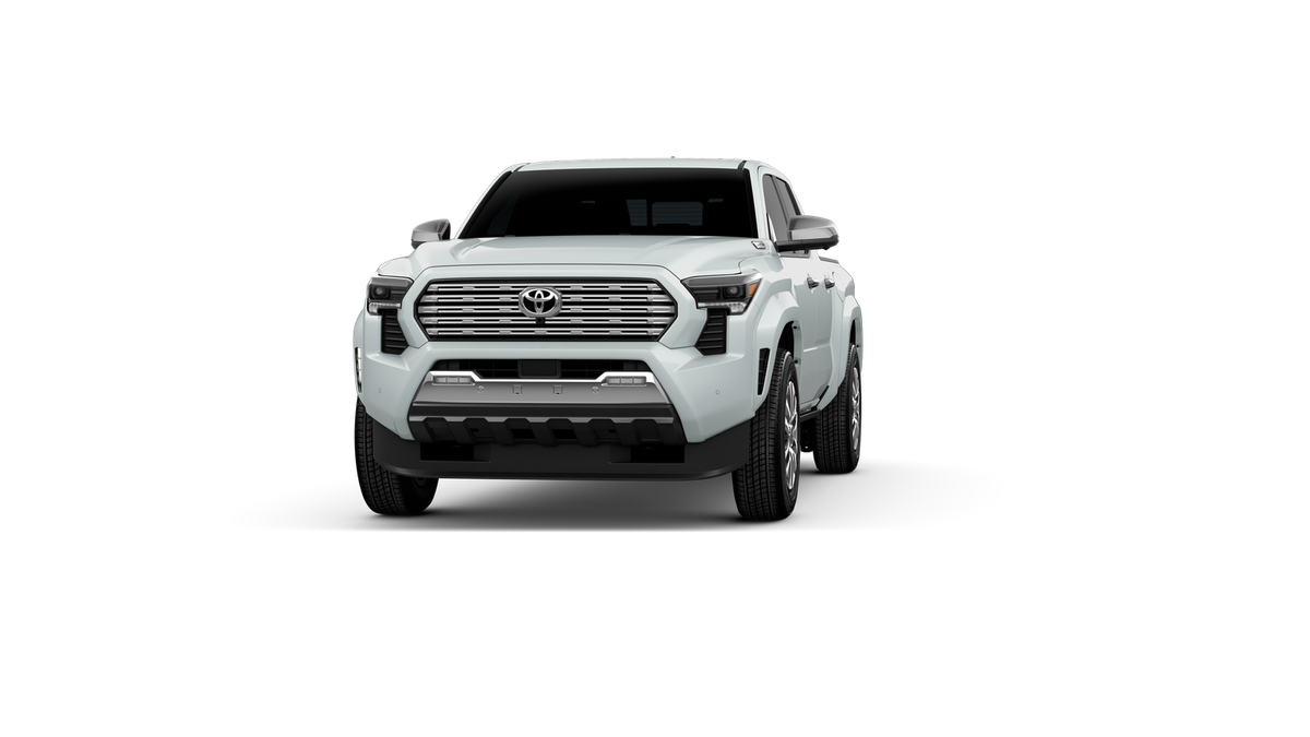 2025 Toyota Tacoma i-FORCE MAX Limited i-FORCE MAX