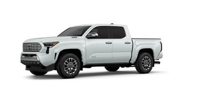 2025 Toyota Tacoma i-FORCE MAX Limited i-FORCE MAX