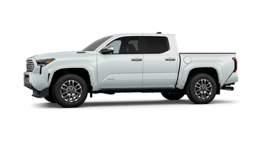 2025 Toyota Tacoma i-FORCE MAX Limited i-FORCE MAX