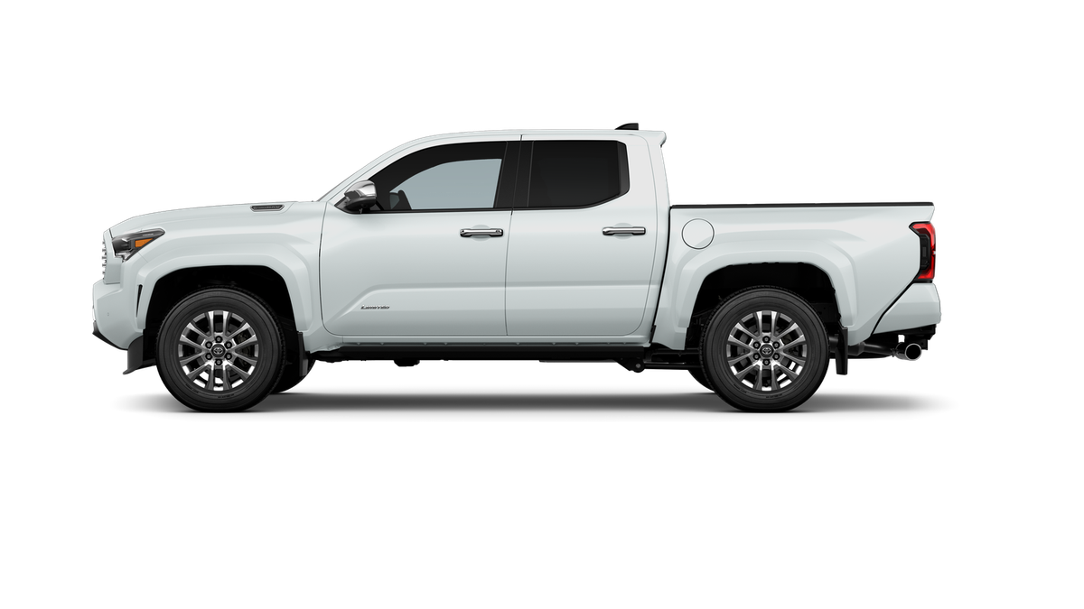 2025 Toyota Tacoma i-FORCE MAX Limited i-FORCE MAX