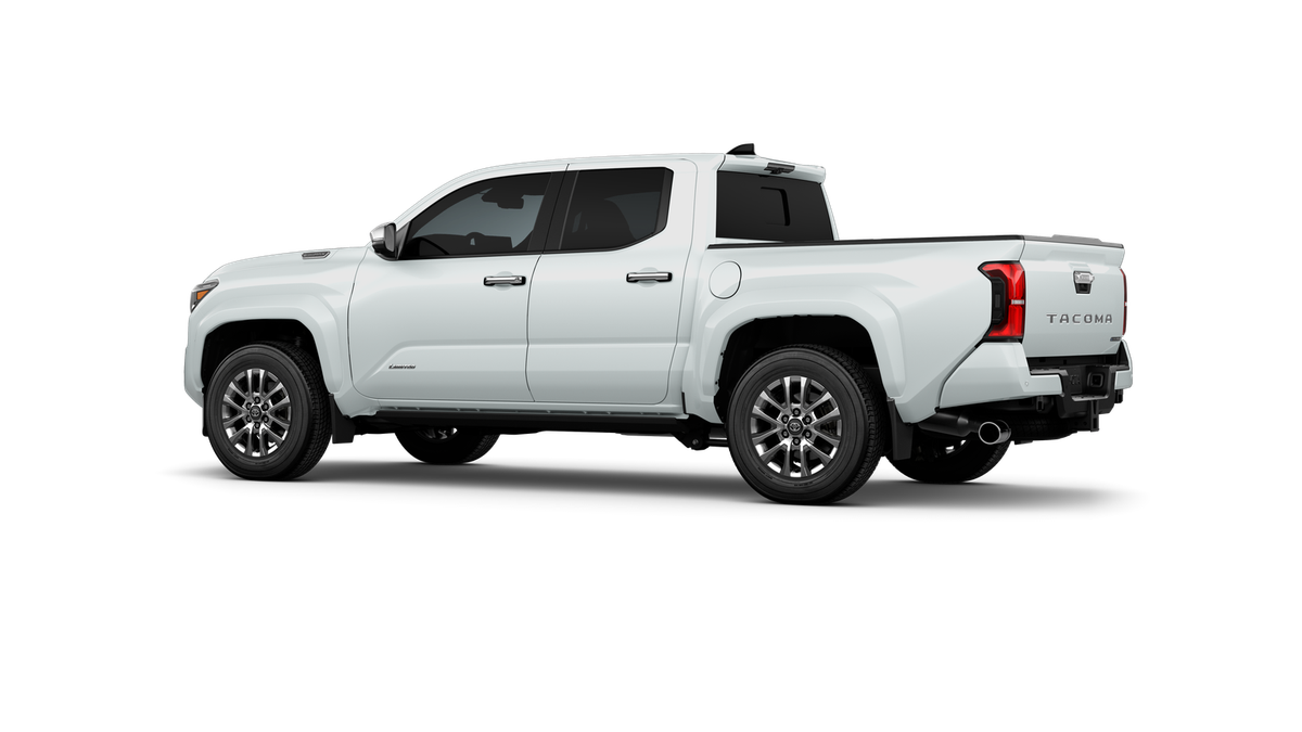 2025 Toyota Tacoma i-FORCE MAX Limited i-FORCE MAX