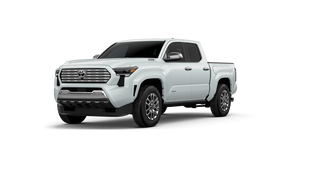 2025 Toyota Tacoma i-FORCE MAX Limited i-FORCE MAX