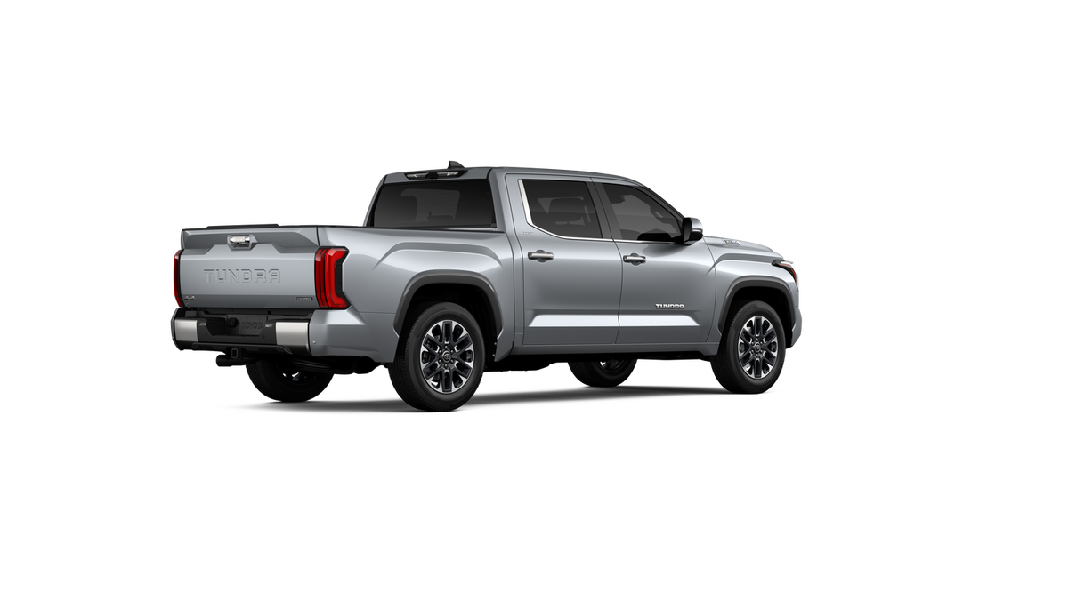 2026 Toyota Tundra i-FORCE MAX Limited i-FORCE MAX