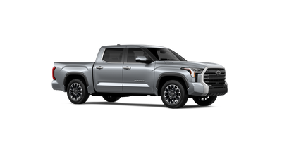 2026 Toyota Tundra i-FORCE MAX Limited i-FORCE MAX
