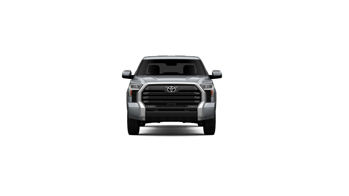 2026 Toyota Tundra i-FORCE MAX Limited i-FORCE MAX