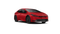 2026 Toyota Prius LE AWD
