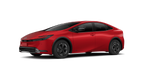 2026 Toyota Prius LE AWD