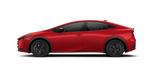 2026 Toyota Prius LE AWD