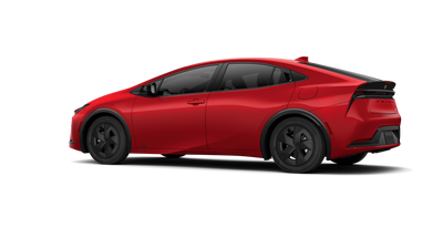 2026 Toyota Prius LE AWD