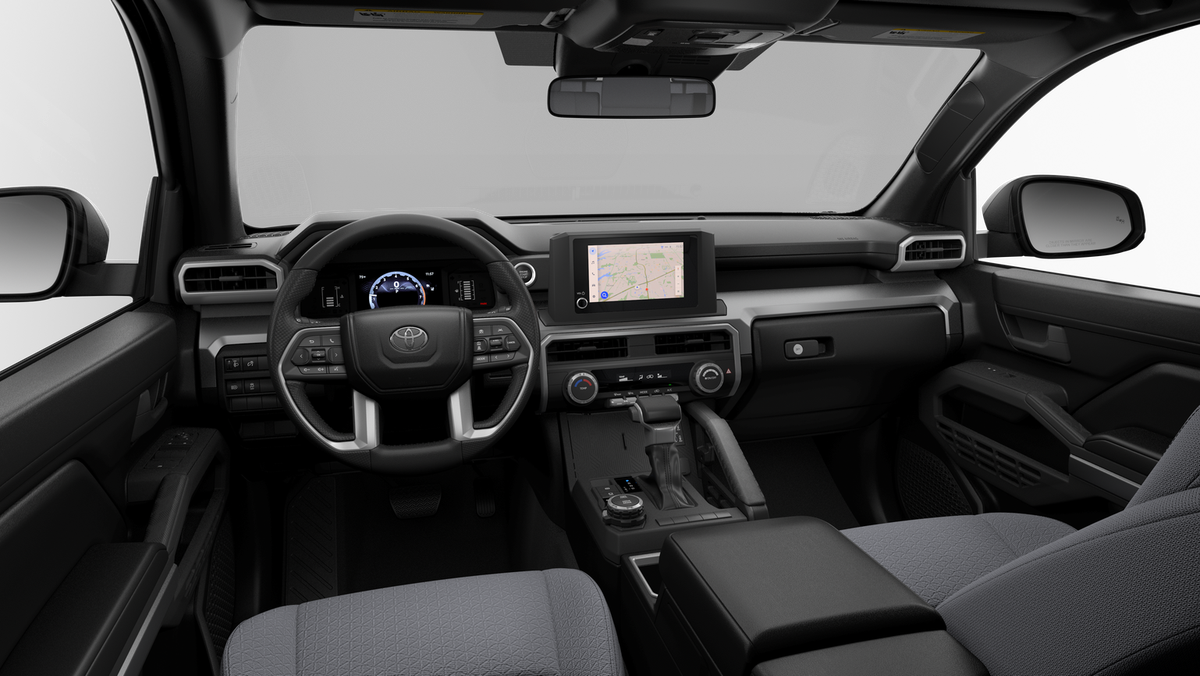 2026 Toyota 4Runner SR5 - Photo 19