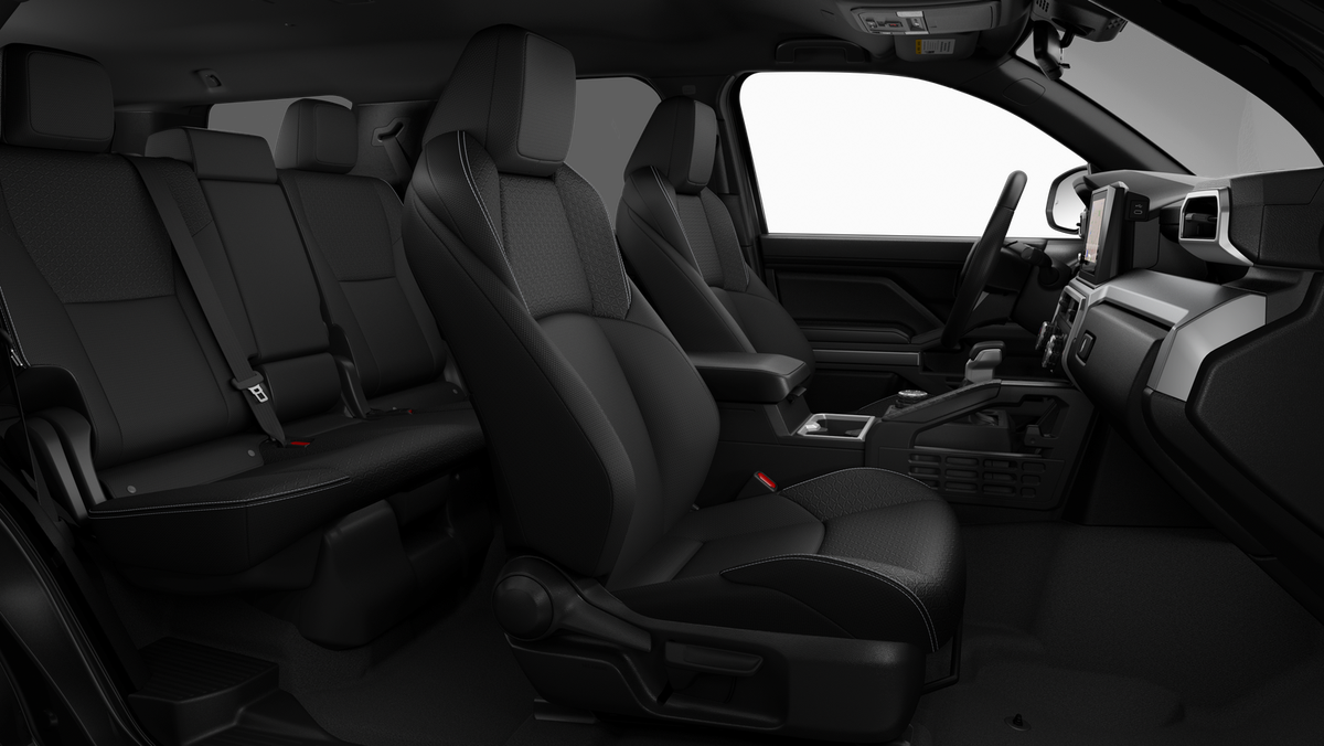 2026 Toyota 4Runner SR5 - Photo 20