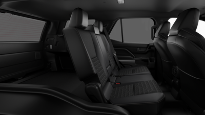 2025 Toyota 4Runner TRD Off-Road Premium