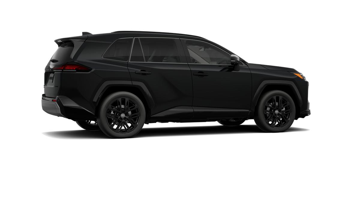 2026 Toyota RAV4 Plug-in Hybrid XSE - Photo 11