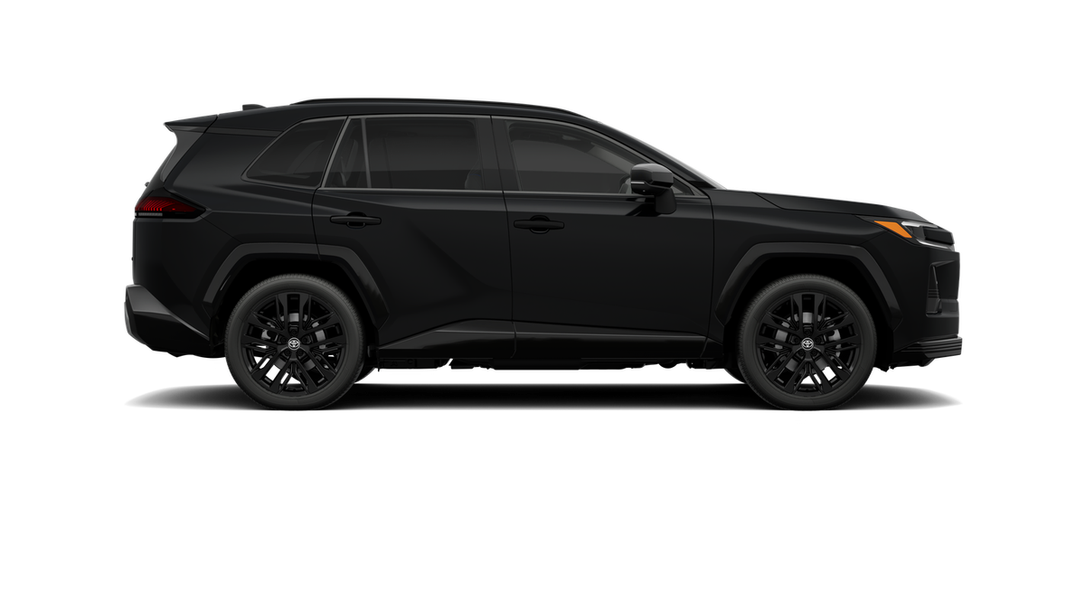 2026 Toyota RAV4 Plug-in Hybrid XSE - Photo 12