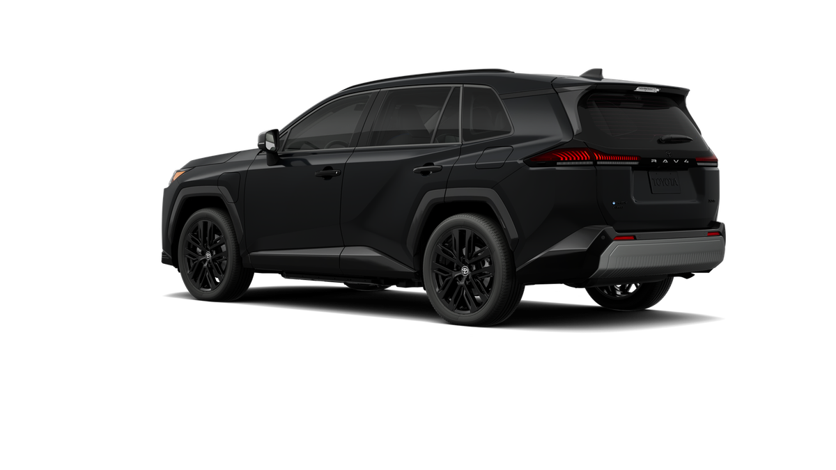 2026 Toyota RAV4 Plug-in Hybrid XSE - Photo 6