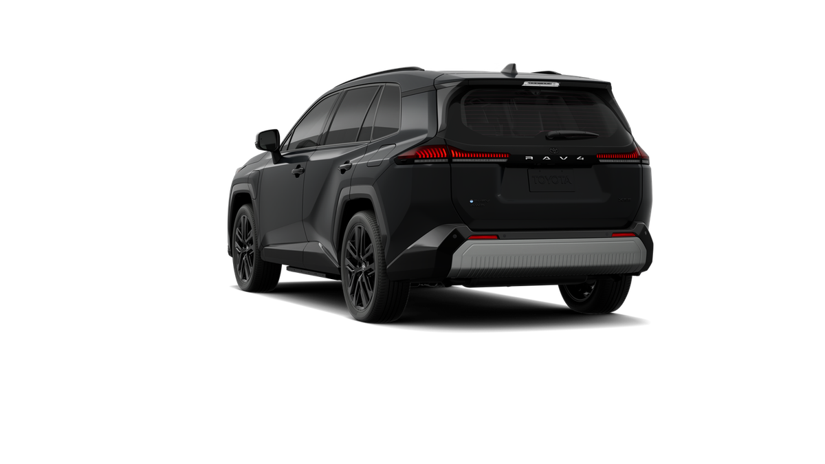 2026 Toyota RAV4 Plug-in Hybrid XSE - Photo 7