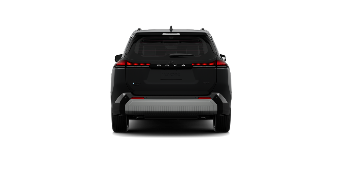 2026 Toyota RAV4 Plug-in Hybrid XSE - Photo 8