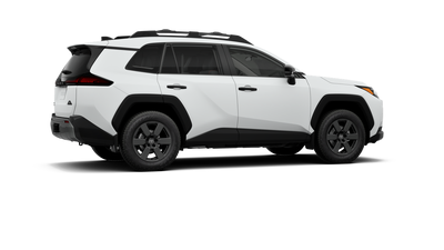 2026 Toyota RAV4 Woodland