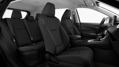 2025 Toyota RAV4 Hybrid Hybrid Woodland Edition