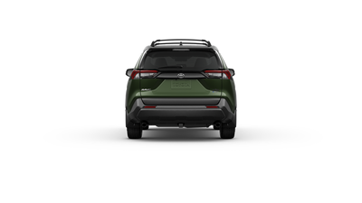 2025 Toyota RAV4 Hybrid Hybrid Woodland Edition