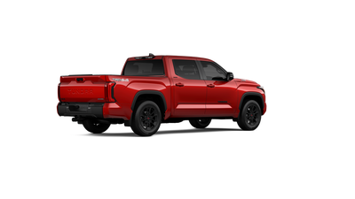 2026 Toyota Tundra i-FORCE MAX Limited i-FORCE MAX
