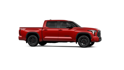 2026 Toyota Tundra i-FORCE MAX Limited i-FORCE MAX