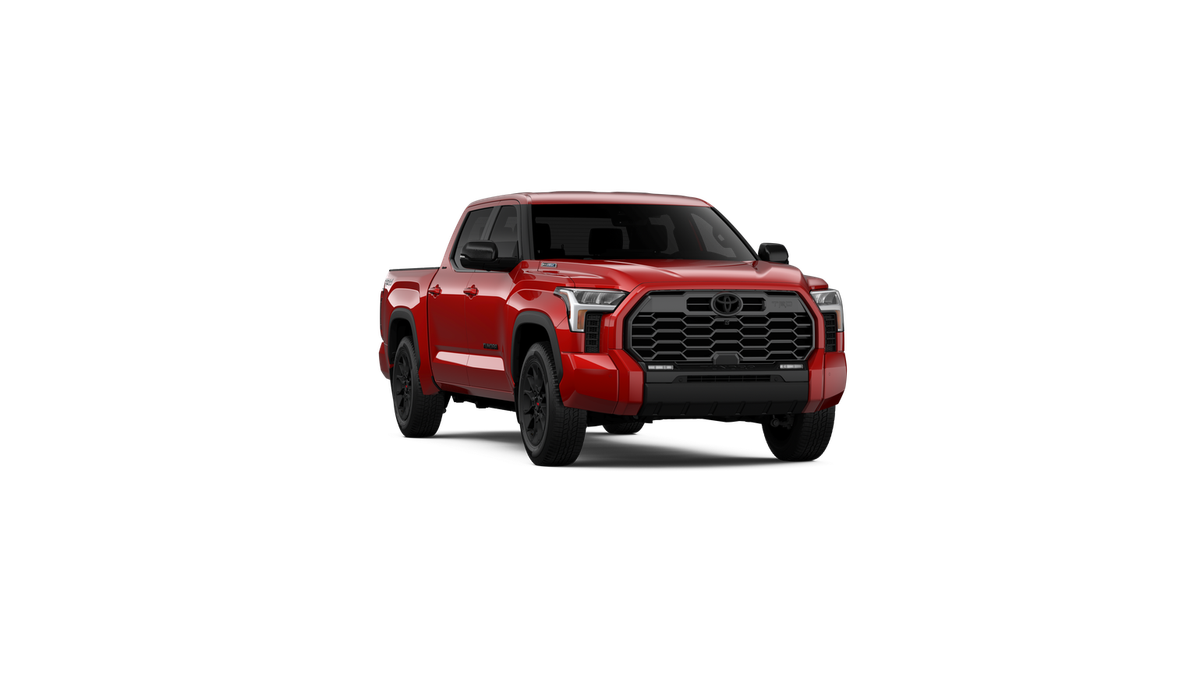 2026 Toyota Tundra i-FORCE MAX Limited i-FORCE MAX