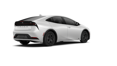 2027 Toyota Prius LE AWD