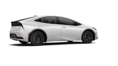 2027 Toyota Prius LE AWD