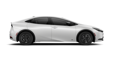 2027 Toyota Prius LE AWD