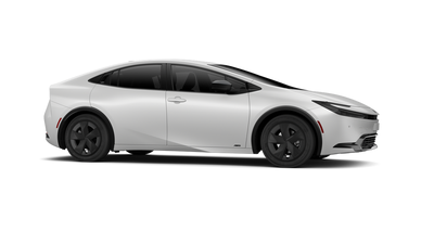 2027 Toyota Prius LE AWD