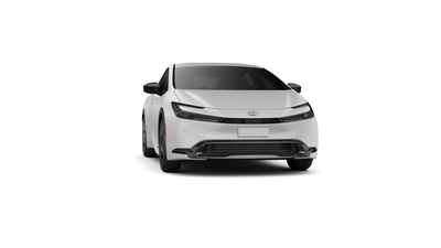 2027 Toyota Prius LE AWD